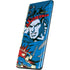 DC Comics Superman America's Hero Galaxy S20 Fan Edition Skin